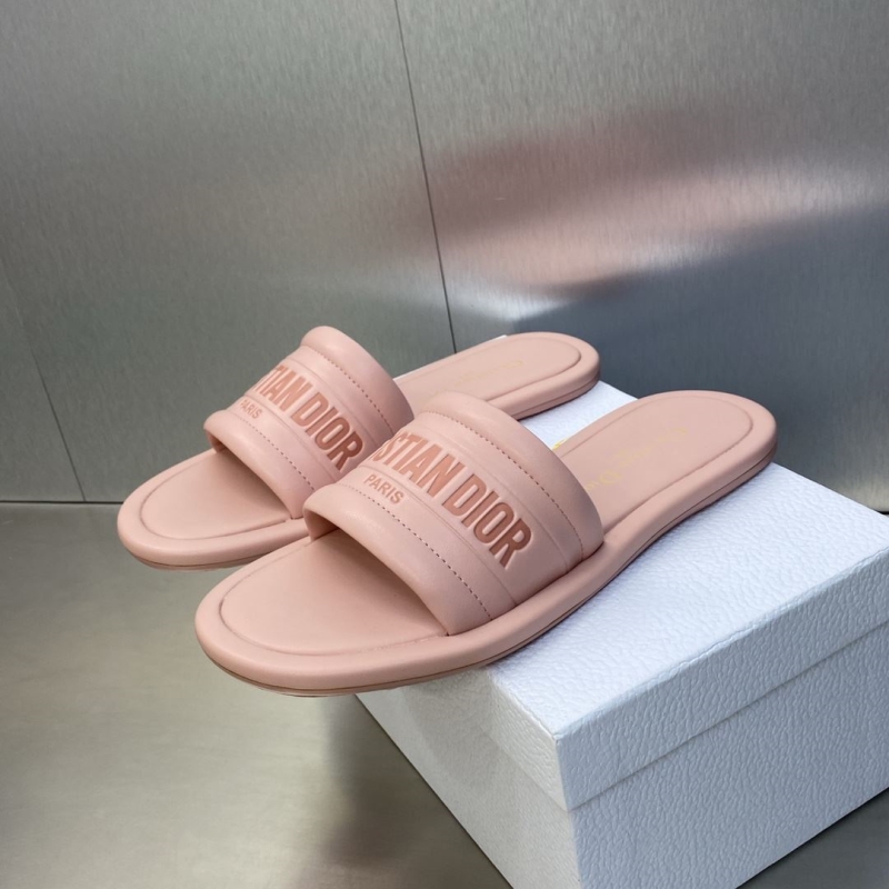 Christian Dior Slippers